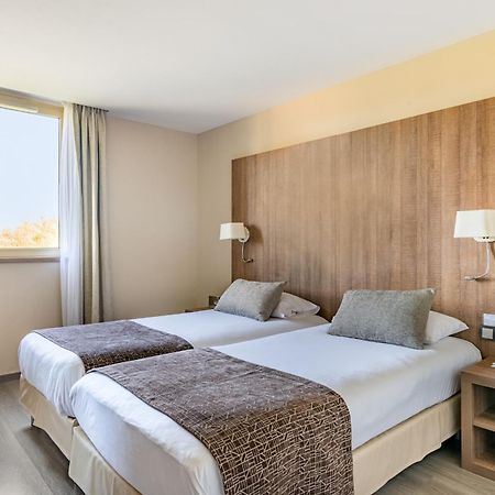 Best Western Hotel Des Barolles - Lyon Sud Brignais Kültér fotó