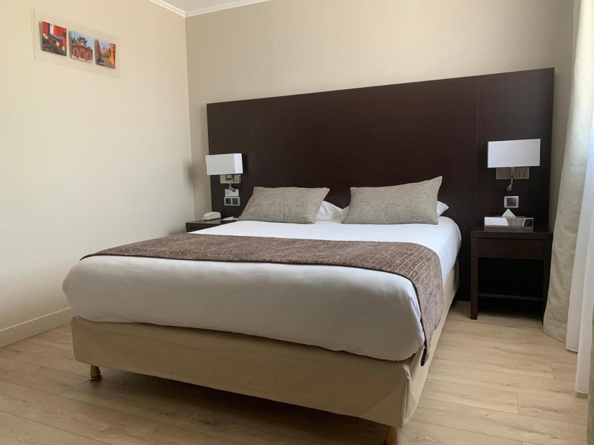 Best Western Hotel Des Barolles - Lyon Sud Brignais Kültér fotó