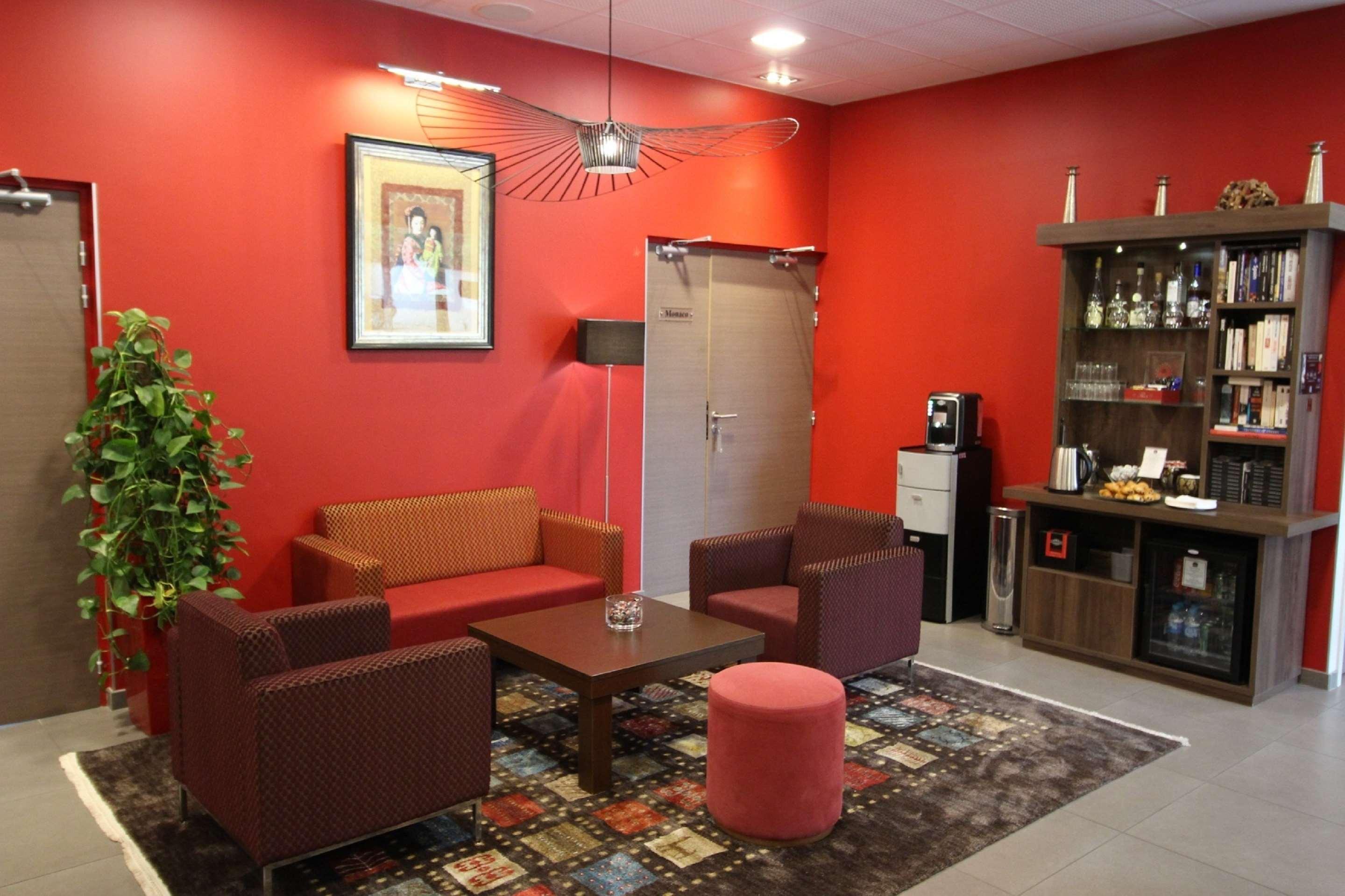 Best Western Hotel Des Barolles - Lyon Sud Brignais Kültér fotó
