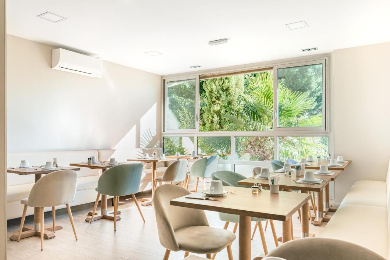 Best Western Hotel Des Barolles - Lyon Sud Brignais Kültér fotó