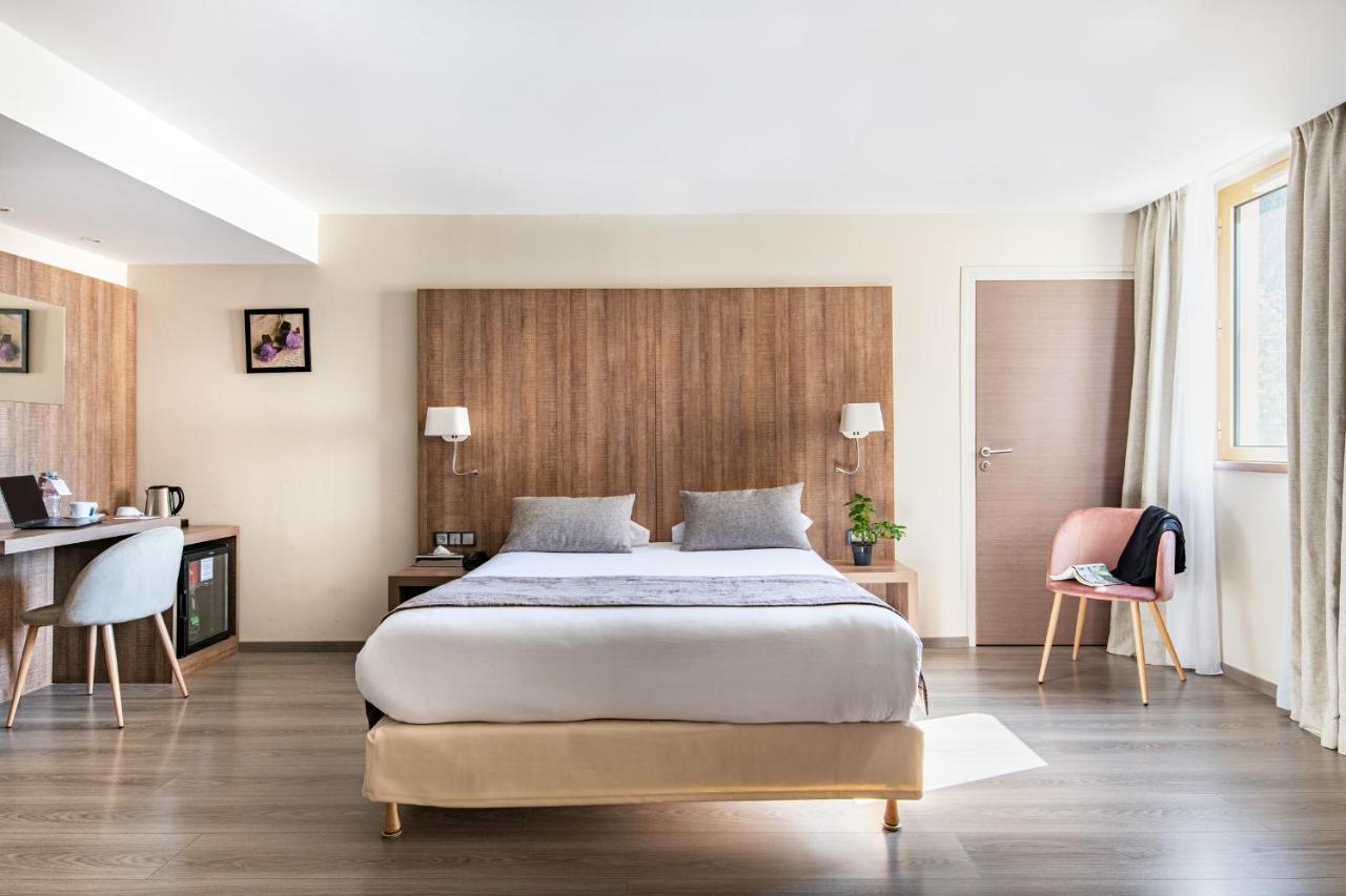 Best Western Hotel Des Barolles - Lyon Sud Brignais Kültér fotó