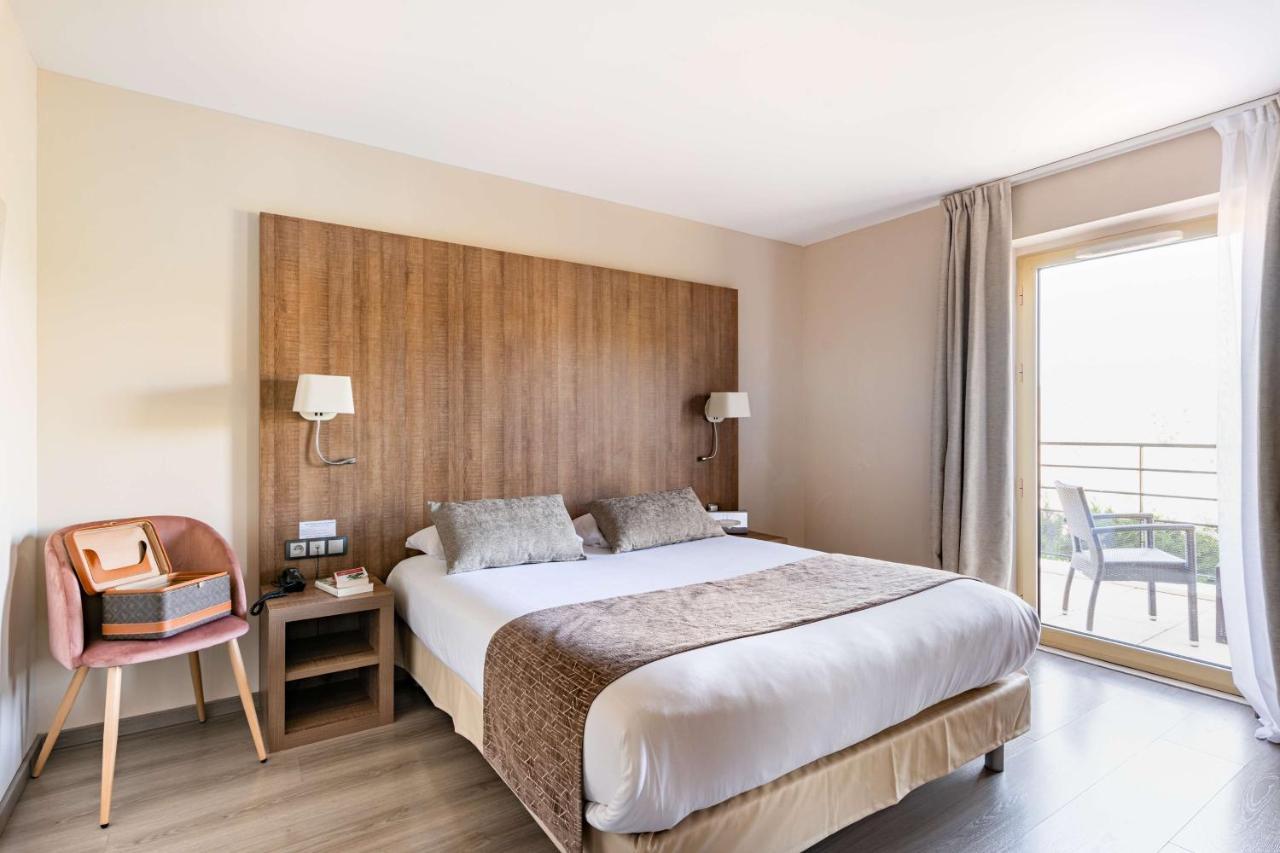 Best Western Hotel Des Barolles - Lyon Sud Brignais Kültér fotó