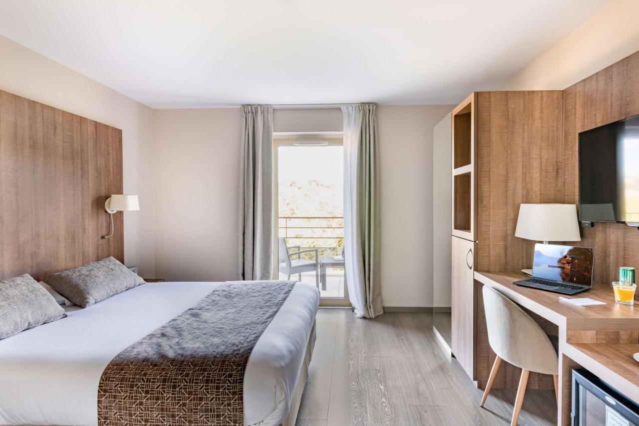 Best Western Hotel Des Barolles - Lyon Sud Brignais Kültér fotó