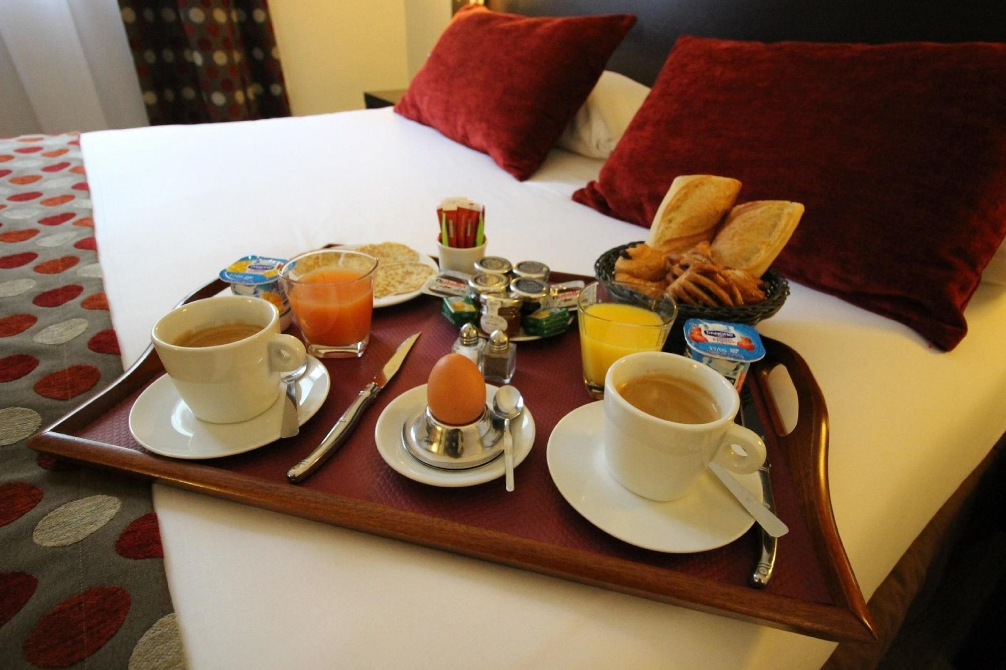 Best Western Hotel Des Barolles - Lyon Sud Brignais Kültér fotó