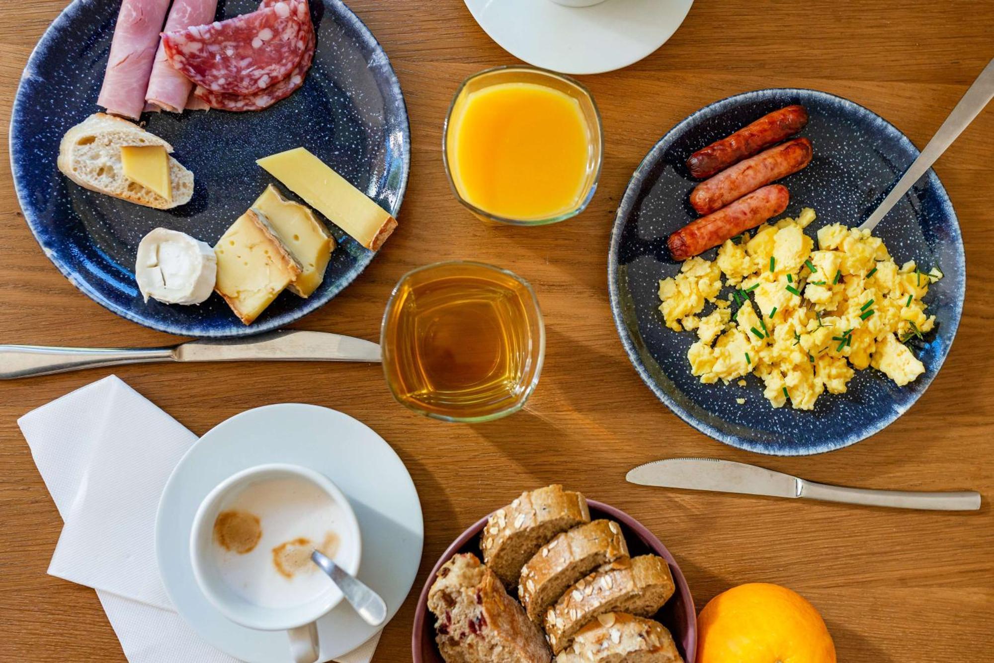 Best Western Hotel Des Barolles - Lyon Sud Brignais Kültér fotó