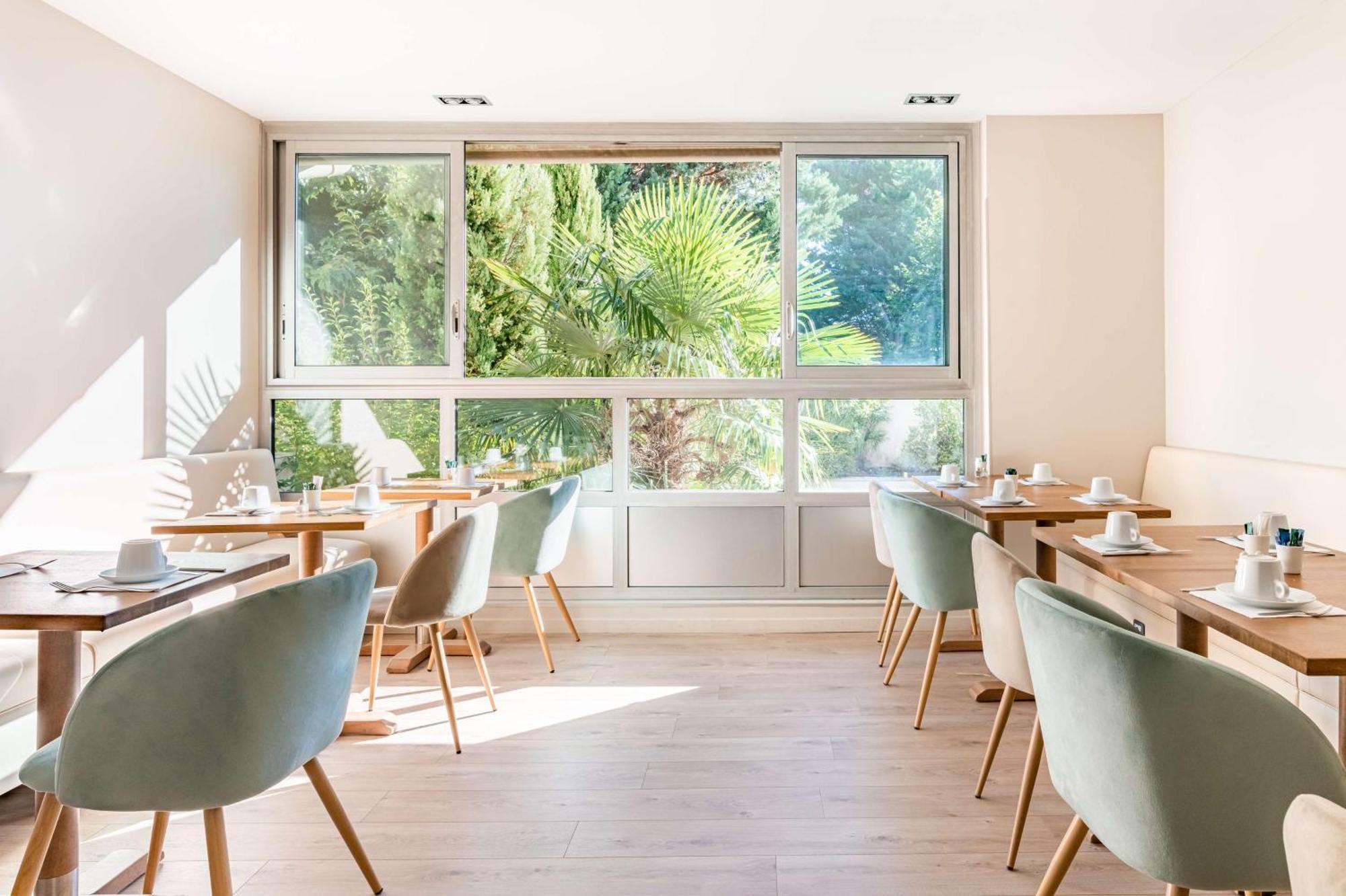 Best Western Hotel Des Barolles - Lyon Sud Brignais Kültér fotó