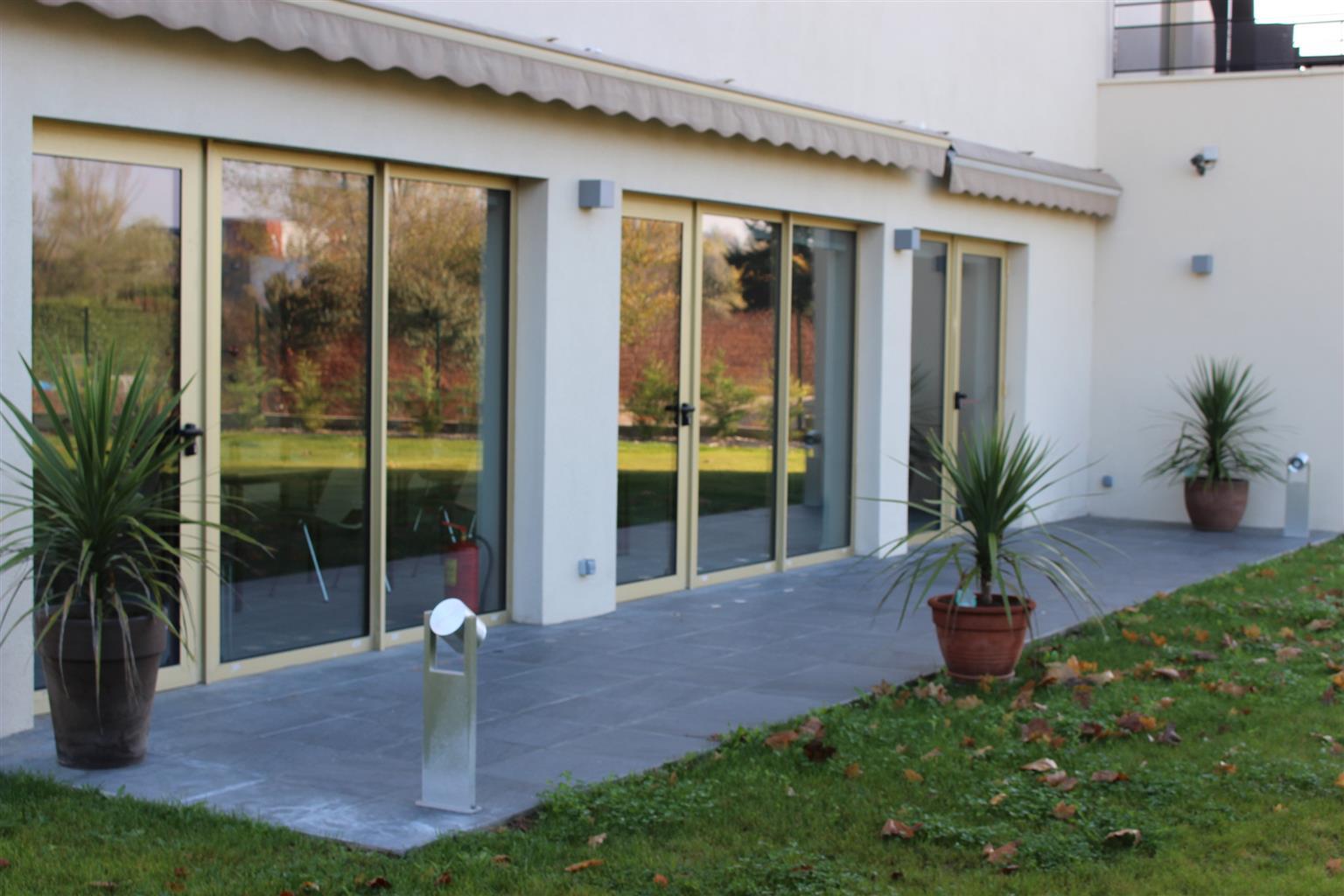 Best Western Hotel Des Barolles - Lyon Sud Brignais Kültér fotó
