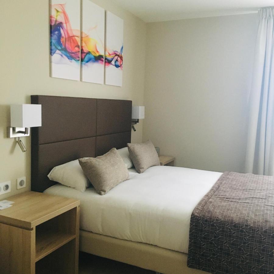 Best Western Hotel Des Barolles - Lyon Sud Brignais Kültér fotó